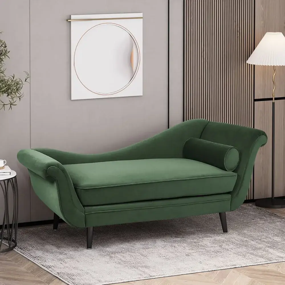 Everly Quinn Chaise Lounge – furniture