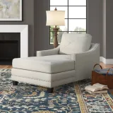 Two Arms Chaise Lounge – furniture thumbnail 3
