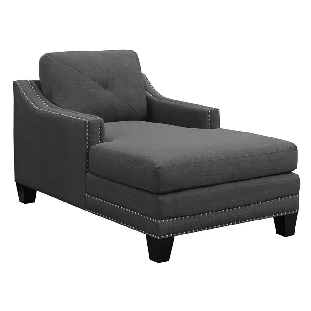 Two Arms Chaise Lounge – furniture