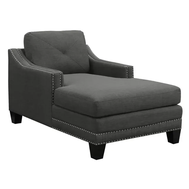 Two Arms Chaise Lounge – furniture