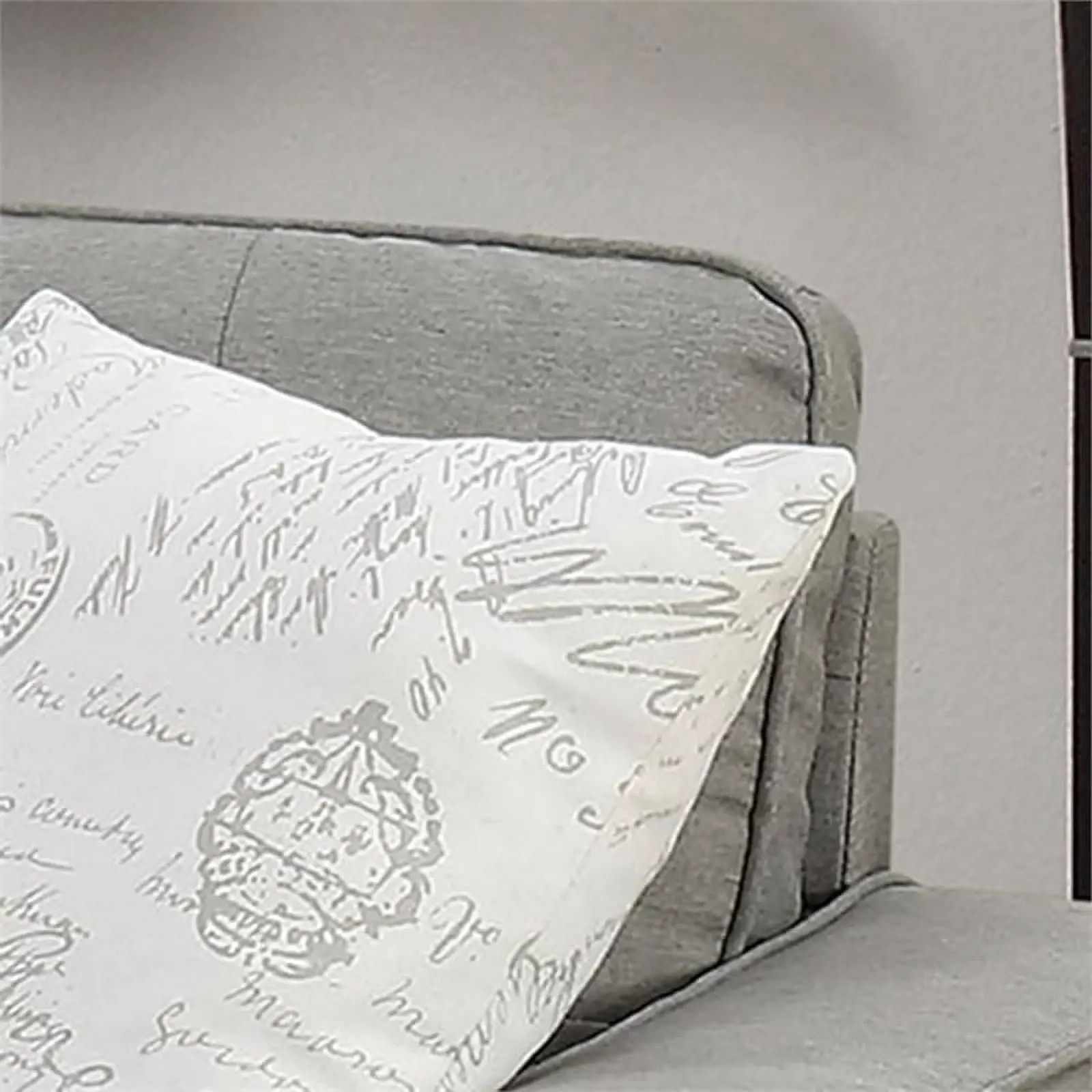 Modern Comfort: 5 Reasons to Love the Howa Wide Sectional with Ottoman – furniture