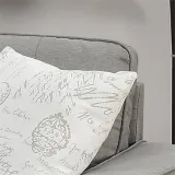 Modern Comfort: 5 Reasons to Love the Howa Wide Sectional with Ottoman – furniture thumbnail 6