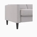 Botkin Right Hand Facing Sofa & Chaise – Stylish & Cozy – furnitureBotkin Right Hand Facing Sofa & Chaise – Stylish & Cozy thumbnail 4