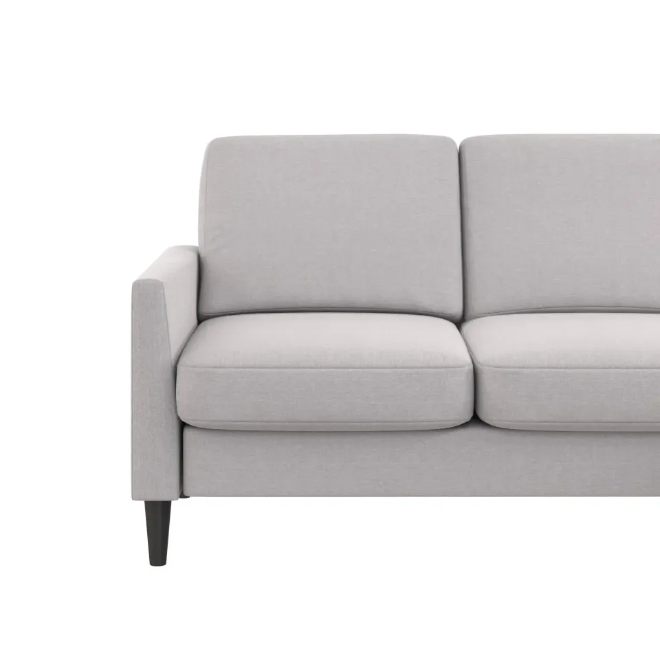 Botkin Right Hand Facing Sofa & Chaise – Stylish & Cozy – furnitureBotkin Right Hand Facing Sofa & Chaise – Stylish & Cozy - product image 5