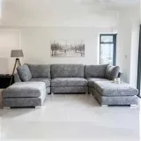 Haawa 3-Piece Upholstered Modular Sofa – furniture thumbnail 1