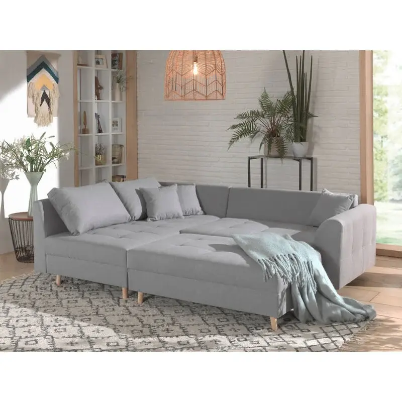 Scandinavian Modern Modular sofa – furniture