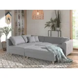 Scandinavian Modern Modular sofa – furniture thumbnail 2