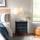 3-Drawer Night Stand – furniture