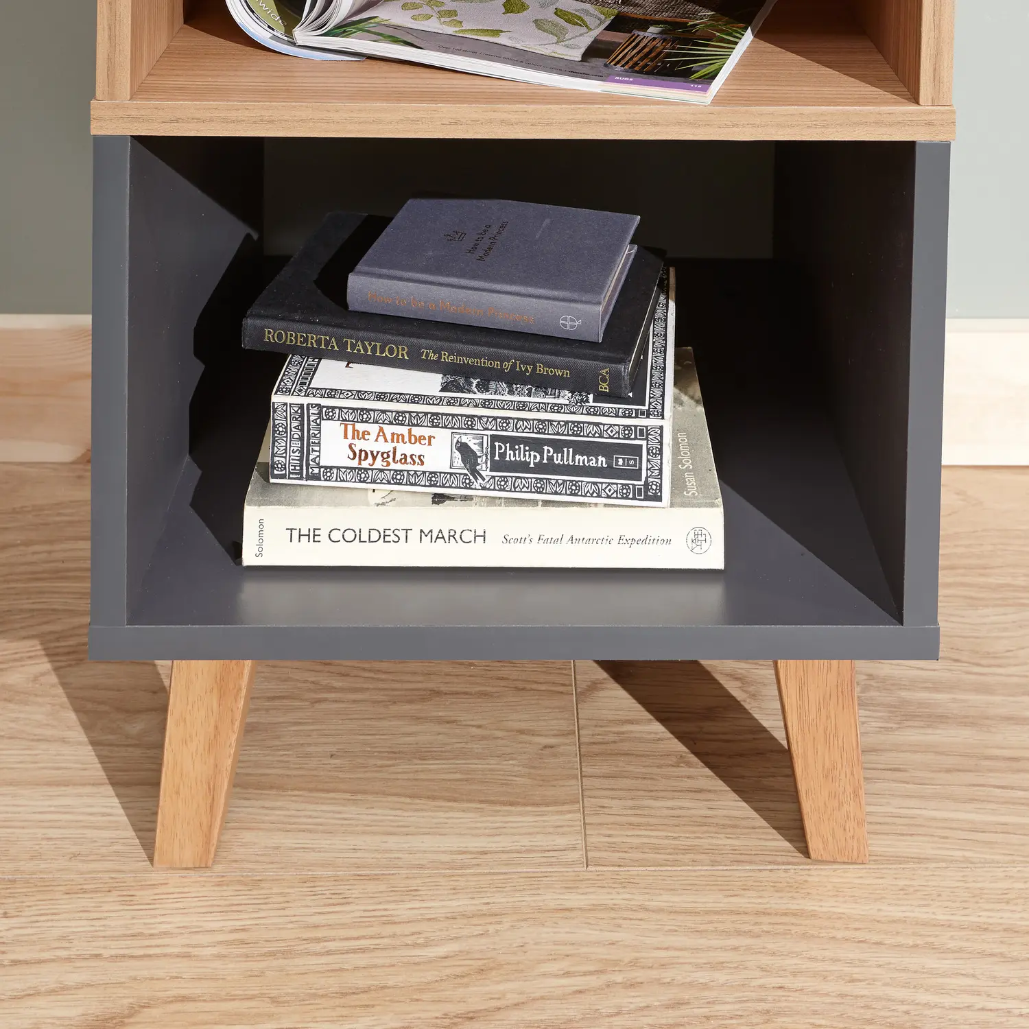 Modena Side Table from Zaviour – furniture