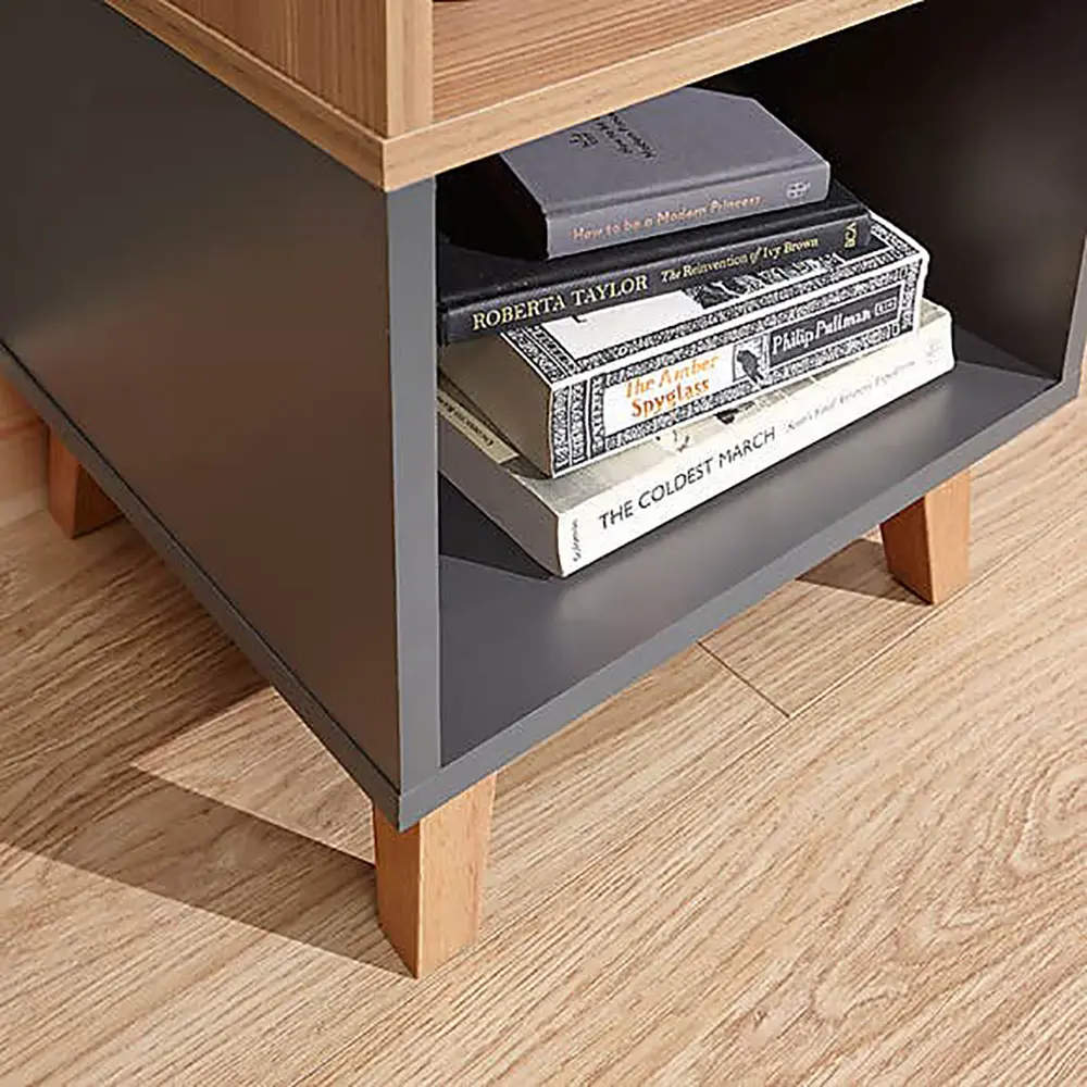 Modena Side Table from Zaviour – furniture