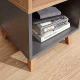 Modena Side Table from Zaviour – furniture thumbnail 1