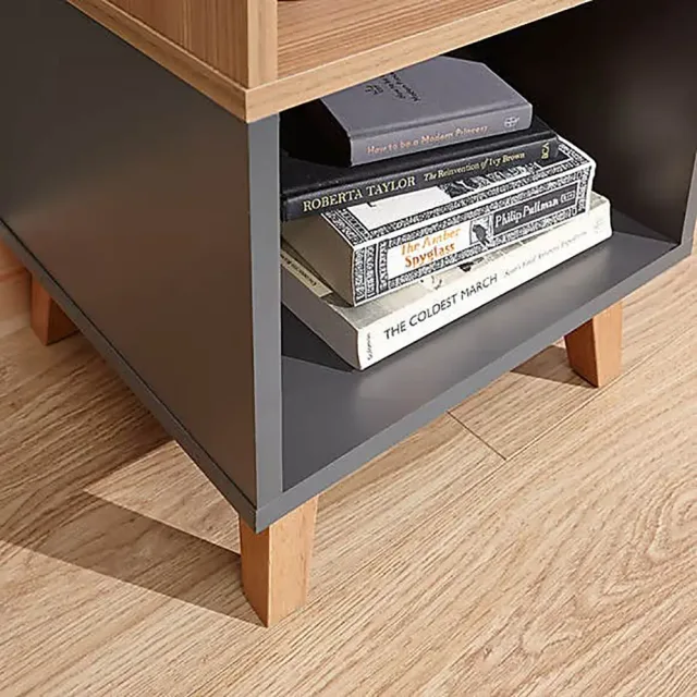 Modena Side Table from Zaviour – furniture
