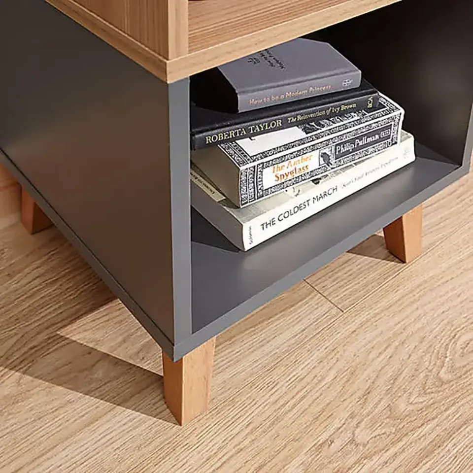 Modena Side Table from Zaviour – furniture - product image 1