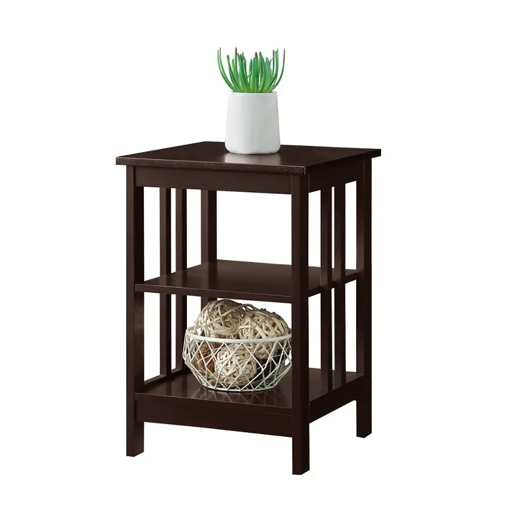 Minerva End Table from Zaviour Furniture – furniture