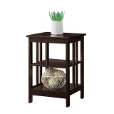 Minerva End Table from Zaviour Furniture – furniture