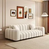 Luxury Minimalist Living Room Candy Sofa – furniture thumbnail 6
