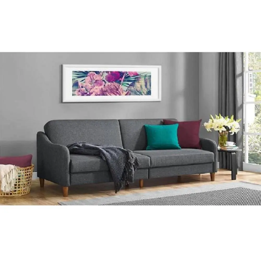 Zavior 3-Seater Sofa – furniture