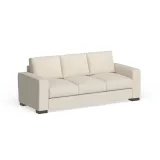 Lionel Modern Fabric Down-filled Sofa – furniture thumbnail 3