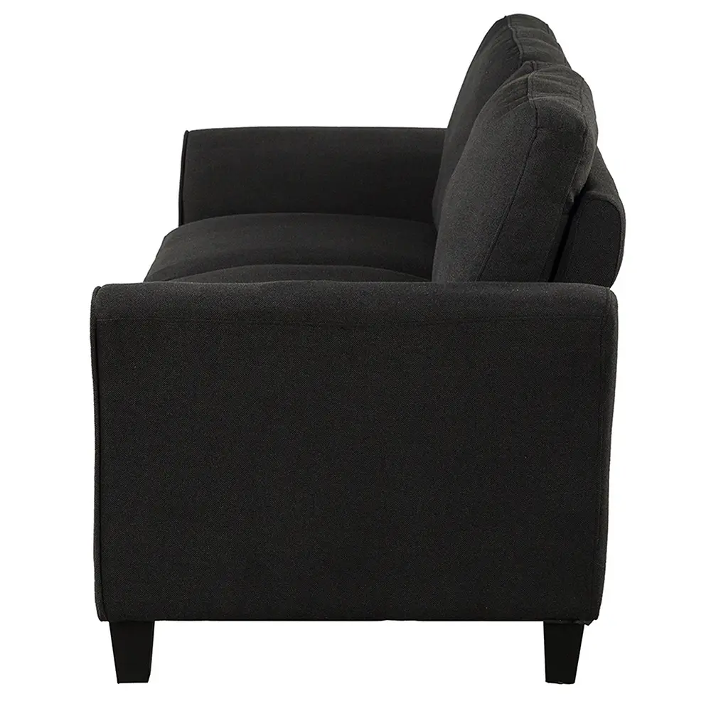 Living Room Polyester-blend 3 Pieces Sofa Set – furniture