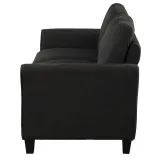 Living Room Polyester-blend 3 Pieces Sofa Set – furniture thumbnail 3