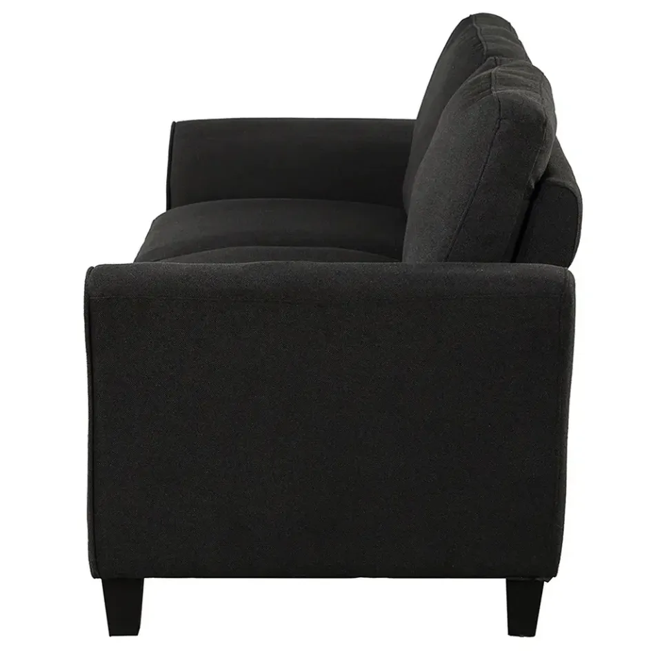 Living Room Polyester-blend 3 Pieces Sofa Set – furniture - product image 3