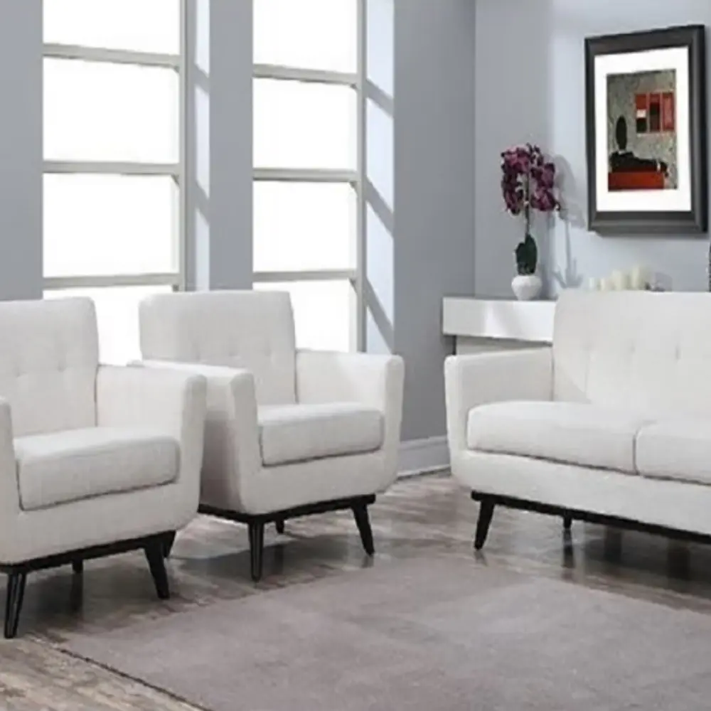 Dexter Club 5 Seater Sofa – furniture
