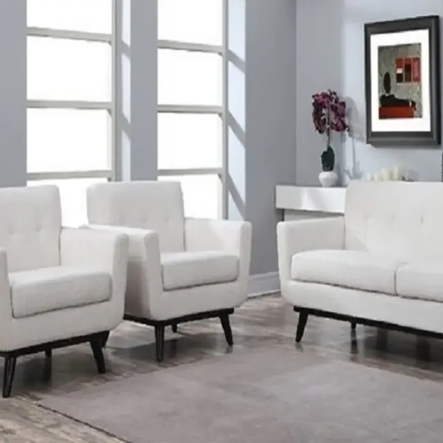 Dexter Club 5 Seater Sofa – furniture