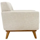 Dexter Grey Tufted 2 Seater Sofa – furniture thumbnail 6