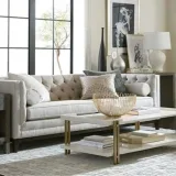 Barcelona Chesterfield Sofa – furniture