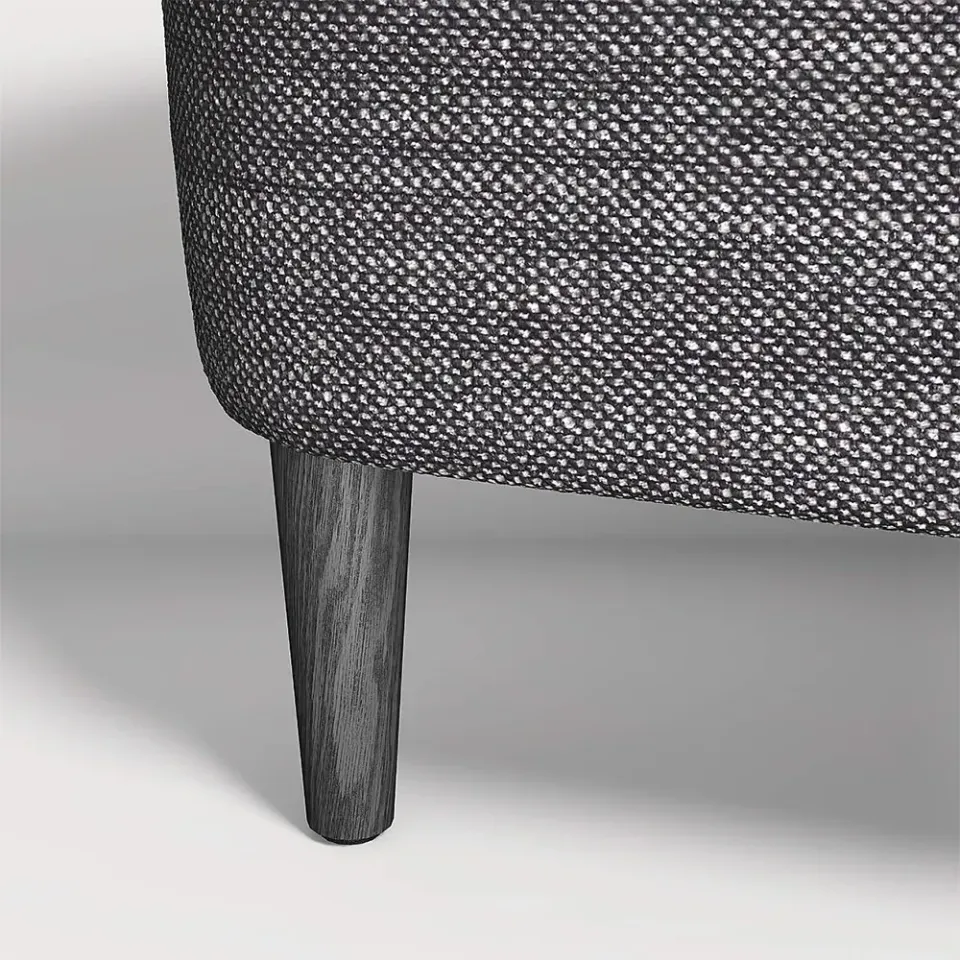 Zavior Mist Upholstered Bed - product image 2