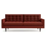 Button Tufted Petrie Midcentury Sofa – furniture thumbnail 3