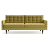Button Tufted Petrie Midcentury Sofa – furniture thumbnail 4