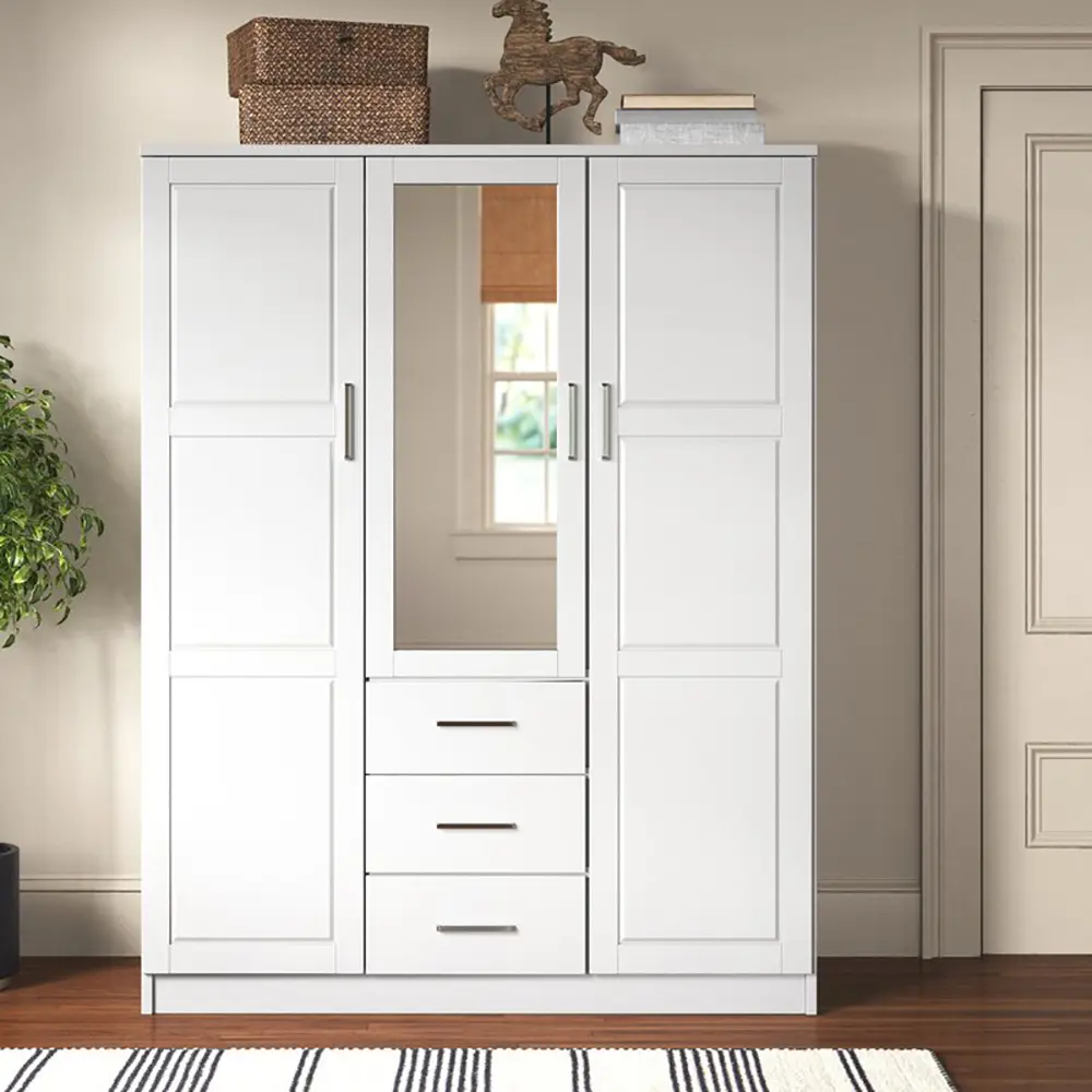 Moira Armoire from Zaviour Furniture – furniture