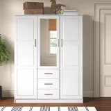 Moira Armoire from Zaviour Furniture – furniture thumbnail 2