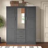 Moira Armoire from Zaviour Furniture – furniture thumbnail 5