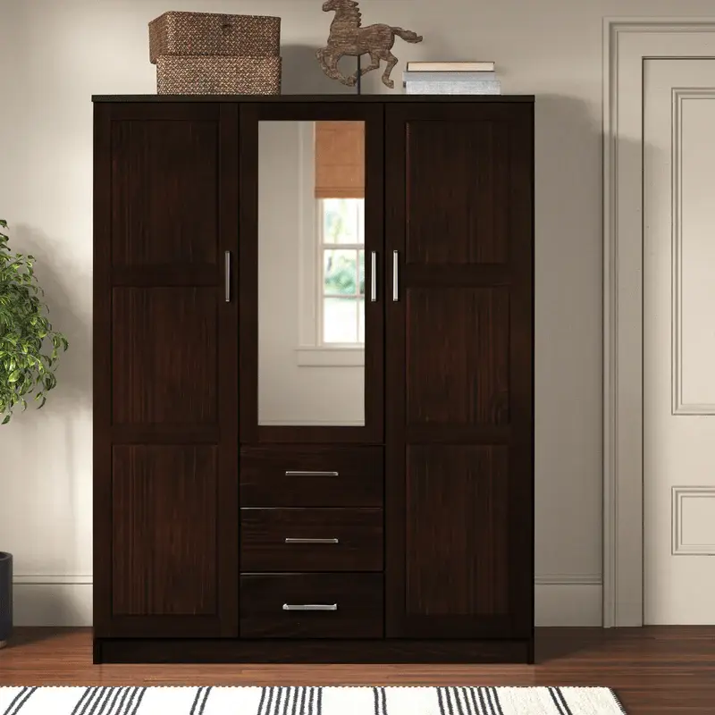 Moira Armoire from Zaviour Furniture – furniture
