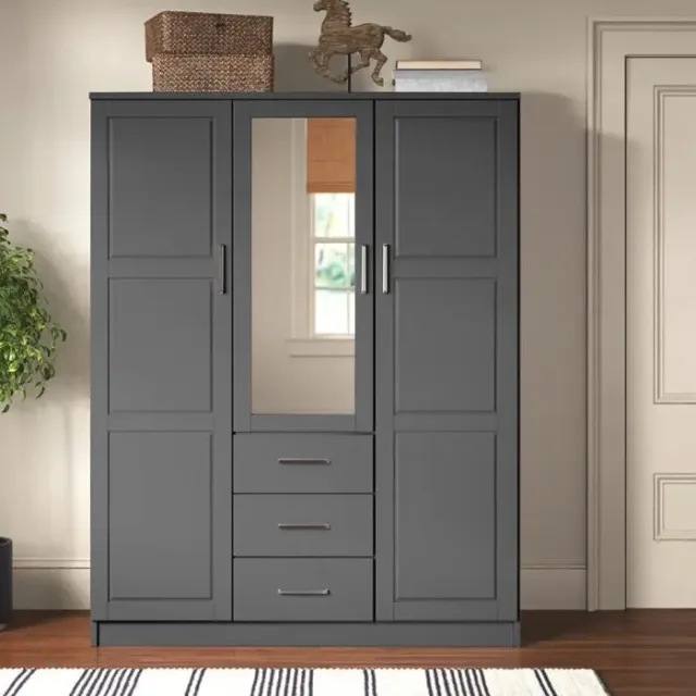Moira Armoire from Zaviour Furniture – furniture