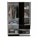 Habana Armoire – furniture thumbnail 3