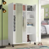 Wes Storage Center Armoire – furniture thumbnail 2