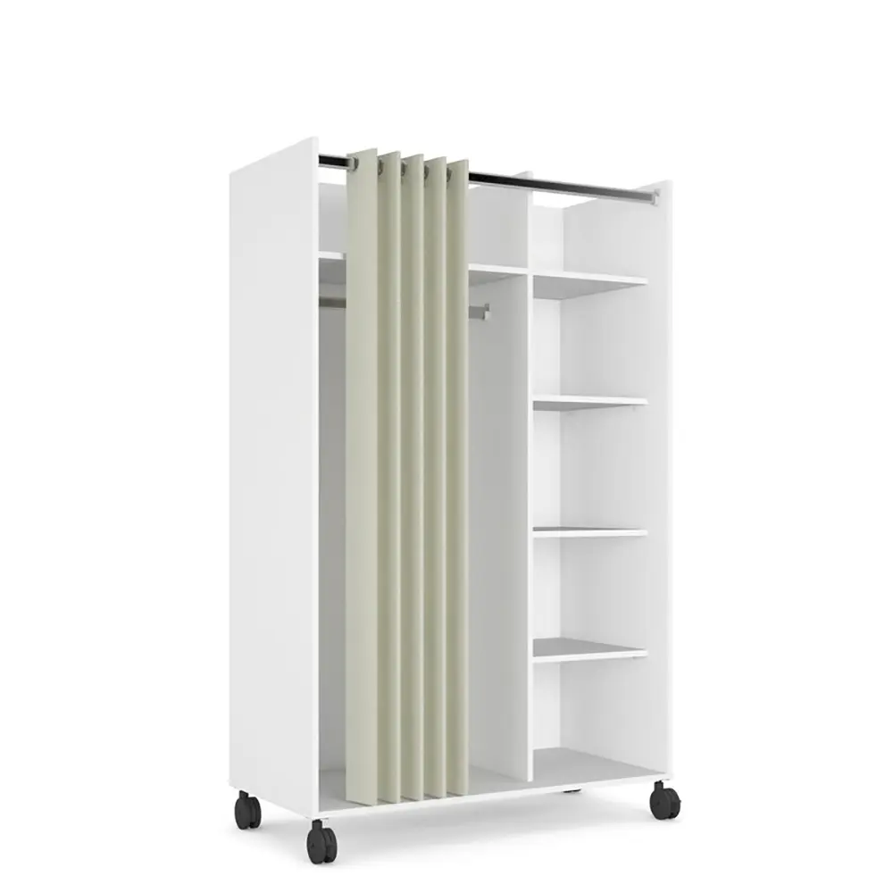 Wes Storage Center Armoire – furniture