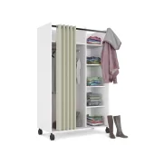 Wes Storage Center Armoire – furniture thumbnail 4