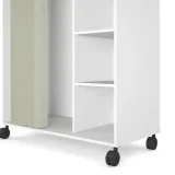 Wes Storage Center Armoire – furniture thumbnail 1