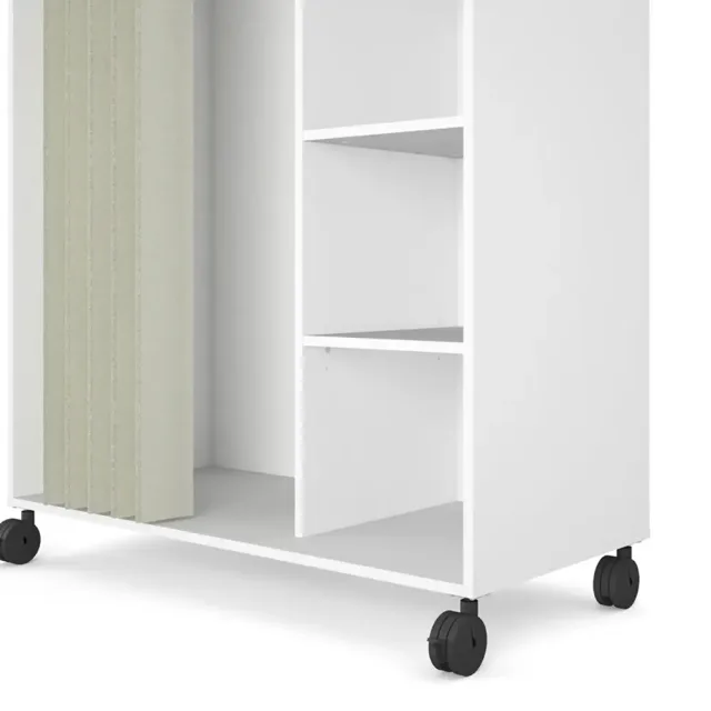 Wes Storage Center Armoire – furniture