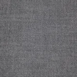 Oval Shape Grey Storage Ottoman – furniture thumbnail 5