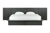 Zavior Manchester Platform Storage Bed Set thumbnail 6