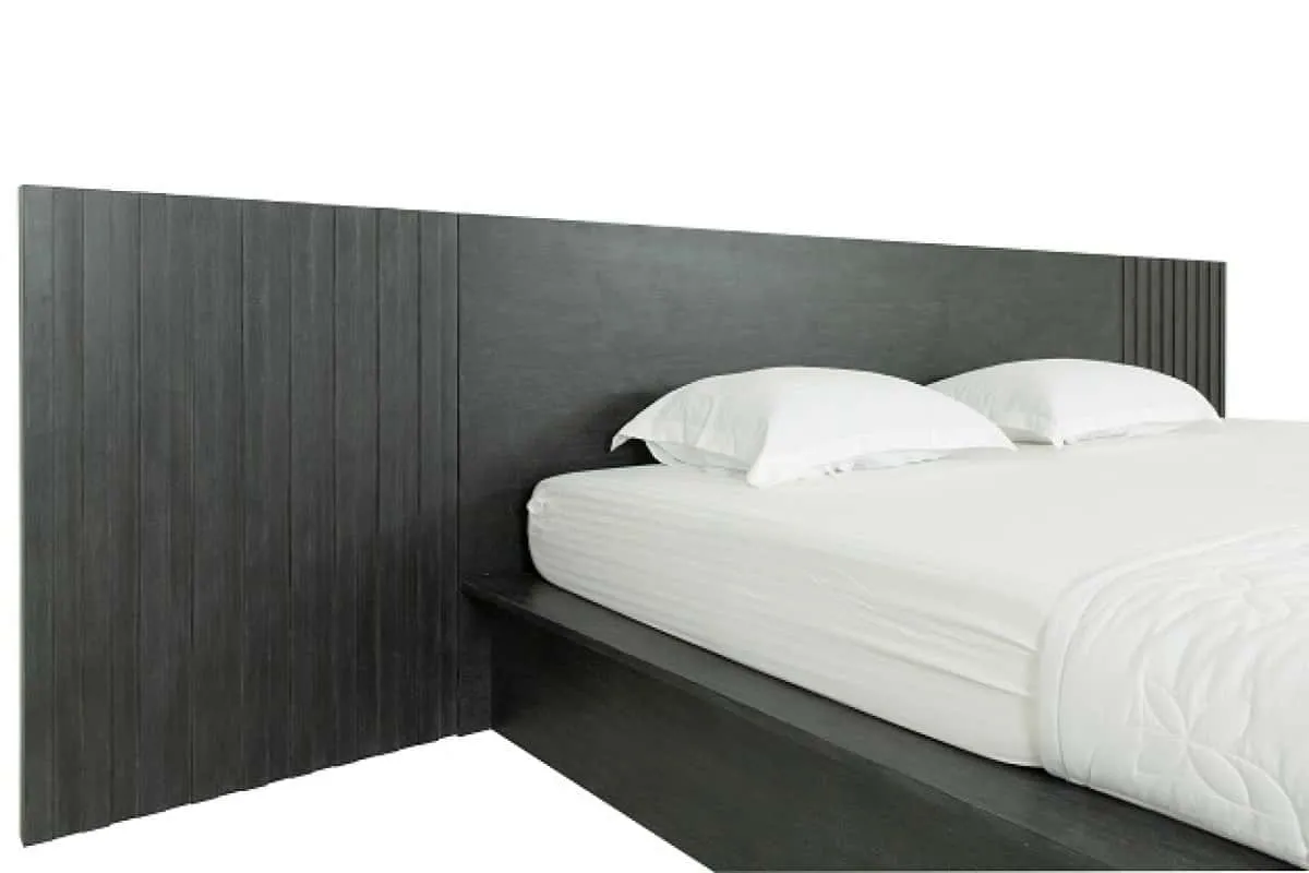 Zavior Manchester Platform Storage Bed Set
