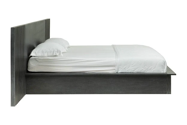Zavior Manchester Platform Storage Bed Set