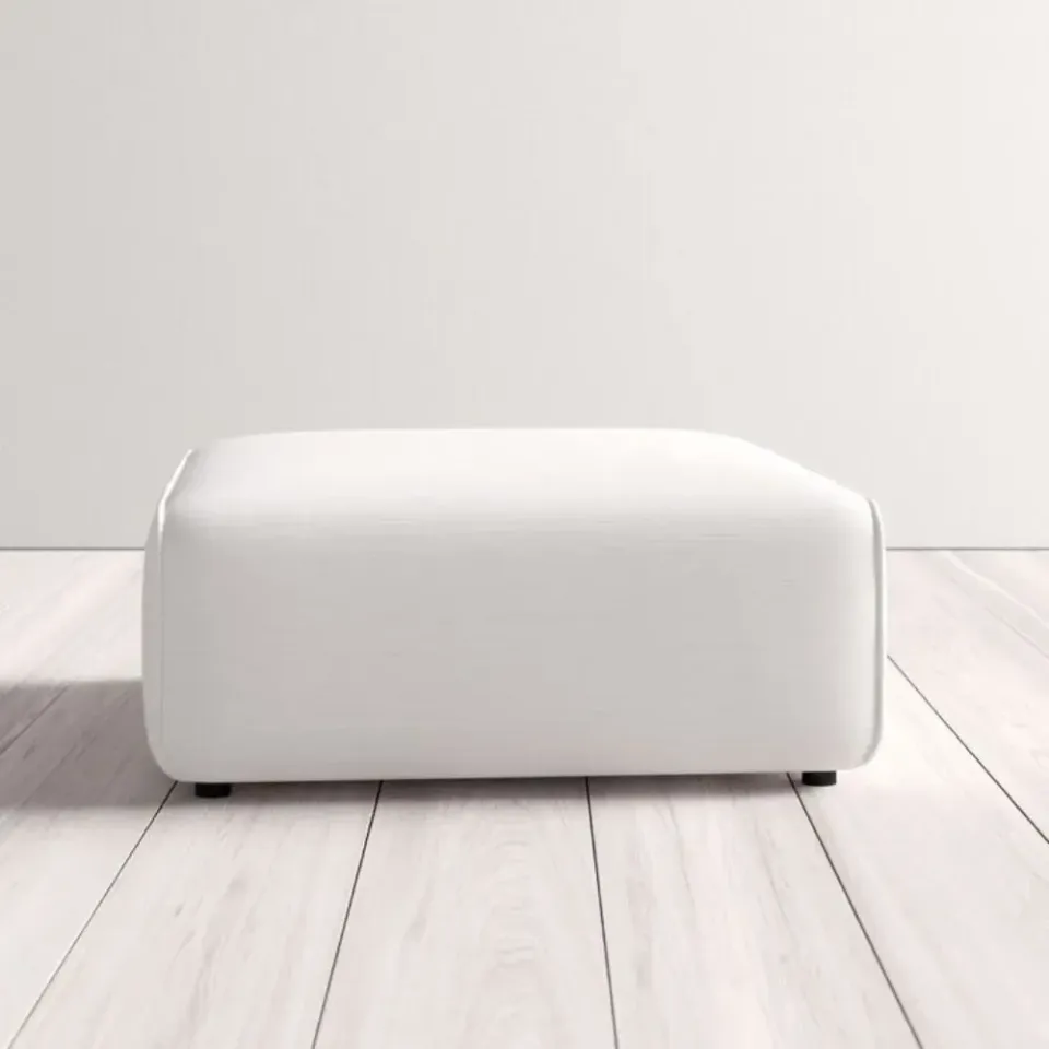 Hafford Cocktail Ottoman – furniture - product image 4
