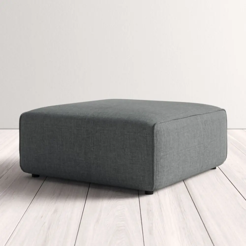 Hafford Cocktail Ottoman – furniture