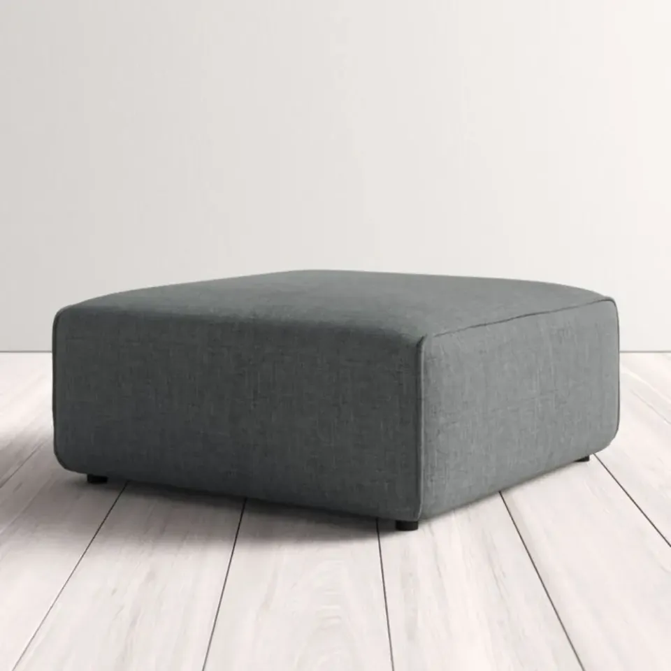 Hafford Cocktail Ottoman – furniture - product image 5